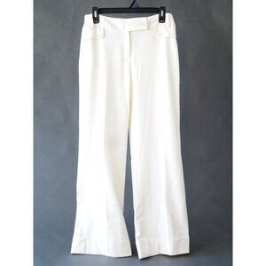 Ann Taylor LOFT white Pants